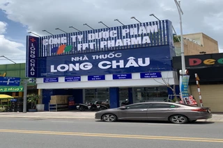 Nhà Thuốc FPT Long Châu 97 Nguyễn Văn Tiết, KP. Đông Tư, P. Lái Thiêu, TP. Hồ Chí Minh