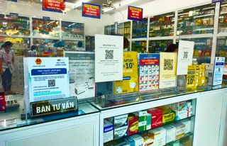 Nhà Thuốc FPT Long Châu 27-29 Vạn Phúc (Đối Diện Phố Ẩm Thực Vạn Phúc), P. Hà Đông, TP. Hà Nội