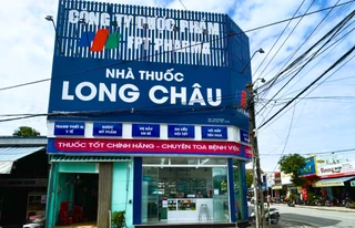Nhà Thuốc FPT Long Châu 259 Tiểu La, X. Thăng Bình, TP. Đà Nẵng