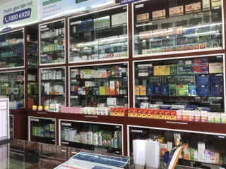 Nhà Thuốc FPT Long Châu 147 Nguyễn Tất Thành, X. Đức Lập, Tỉnh Lâm Đồng