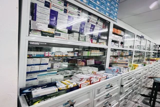 Nhà Thuốc FPT Long Châu 104 Trần Hưng Đạo, X. Tri Tôn, Tỉnh An Giang