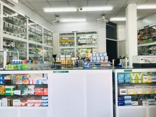 Nhà Thuốc FPT Long Châu 01 Thanh Niên, P. Cẩm Phả, Tỉnh Quảng Ninh