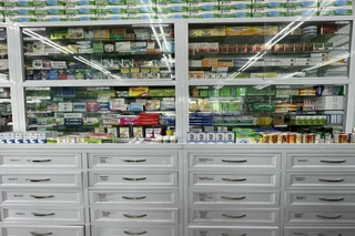 Nhà Thuốc FPT Long Châu 94 Hai Bà Trưng (Cổng Viện Phúc Yên), P. Phúc Yên, Tỉnh Phú Thọ