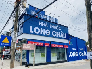 Nhà Thuốc FPT Long Châu 47 Quốc Lộ 22B, P. Gò Dầu, Tỉnh Tây Ninh