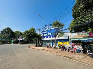 Nhà Thuốc FPT Long Châu Bình Giã - Tô Nguyệt Đình (Vòng Xoay Hắc Dịch), P. Tân Thành, TP. Hồ Chí Minh