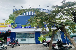 Nhà Thuốc FPT Long Châu 51 Trần Não, P. An Khánh, TP. Hồ Chí Minh