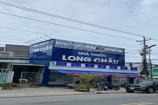 Nhà Thuốc FPT Long Châu Ô1 Hùng Vương (Ngã Tư Xóm Bắp), P. Gò Dầu, Tỉnh Tây Ninh