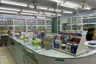 Nhà Thuốc FPT Long Châu 46 Đông Khê, TDP 13 (Đối Diện Cổng Bênh Viện Tỉnh Cao Bằng), P. Tân Giang, Tỉnh Cao Bằng