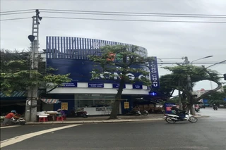 Nhà Thuốc FPT Long Châu 17/2 Chu Văn An (Ngã Tư Lê Lợi – Duy Tân), P. Tuy Hòa, Tỉnh Đắk Lắk