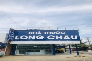 Nhà Thuốc FPT Long Châu 169 Đường ĐT884 (Ngay Ngã Ba Tiên Thủy), X. Tiên Thủy, Tỉnh Vĩnh Long