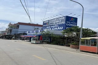 Nhà Thuốc FPT Long Châu 69-70 Trương Công Xưởng (Cạnh Chợ Hiệp Hoà), X. Hiệp Hòa, Tỉnh Tây Ninh