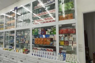 Nhà Thuốc FPT Long Châu 354 Xuân Đỉnh, P. Xuân Đỉnh, TP. Hà Nội