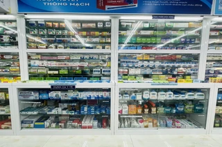 Nhà Thuốc FPT Long Châu 186 Trần Hưng Đạo (Đối Diện Công Viên Cầu Cây Me), X. Tri Tôn, Tỉnh An Giang