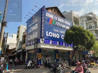 Nhà Thuốc FPT Long Châu 264 Nguyễn Sơn, P. Phú Thọ Hòa, TP. Hồ Chí Minh