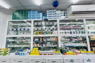 Nhà Thuốc FPT Long Châu 584-586 Ngô Gia Tự, P. Trung An, Tỉnh Đồng Tháp