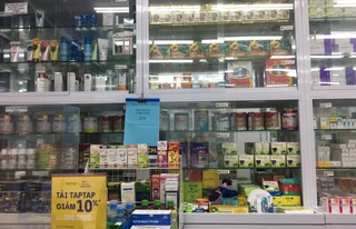 Nhà Thuốc FPT Long Châu 421 Lê Thánh Tông, P. Hạc Thành, Tỉnh Thanh Hóa