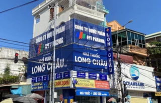 Nhà Thuốc FPT Long Châu 343 Nguyễn Chế Nghĩa, X. Gia Lộc, TP. Hải Phòng
