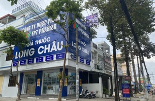 Nhà Thuốc FPT Long Châu 24 Nguyễn Hiền, P. Tân An, TP. Cần Thơ