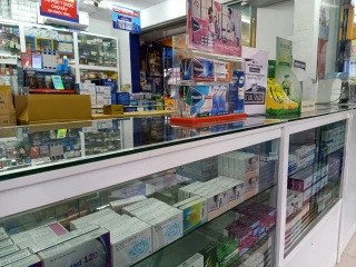 Nhà Thuốc FPT Long Châu 803 Thống Nhất, P. An Hội Đông, TP. Hồ Chí Minh