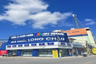 Nhà Thuốc FPT Long Châu 108 Lý Thánh Tông (Đối Diện Bưu Điện Đồ Sơn), P. Đồ Sơn, TP. Hải Phòng