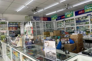 Nhà Thuốc FPT Long Châu 34 Hiệp Bình, P. Hiệp Bình, TP. Hồ Chí Minh