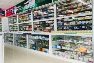 Nhà Thuốc FPT Long Châu 91 Quốc Lộ 63 (Ngay Chợ Ngã Năm Bình Minh), X. Vĩnh Bình, Tỉnh An Giang