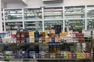 Nhà Thuốc FPT Long Châu 279 Phan Bội Châu, P. Buôn Ma Thuột, Tỉnh Đắk Lắk