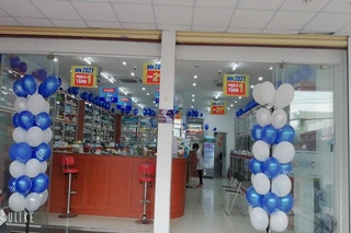 Nhà Thuốc FPT Long Châu 71-73 Trần Hưng Đạo, P. Tân Thành, Tỉnh Cà Mau