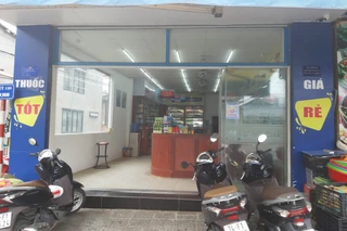 Nhà Thuốc FPT Long Châu 120 Hàm Nghi, P. Nam Đông Hà, Tỉnh Quảng Trị