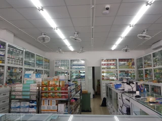 Nhà Thuốc FPT Long Châu Số 782 Điện Biên, P. Yên Bái, Lào Cai