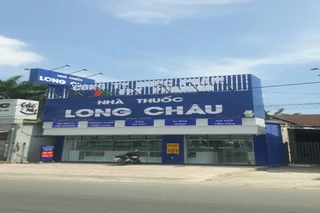 Nhà Thuốc FPT Long Châu 247 Đường 782, Ấp Phước Đức A, P. Gia Lộc, Tỉnh Tây Ninh