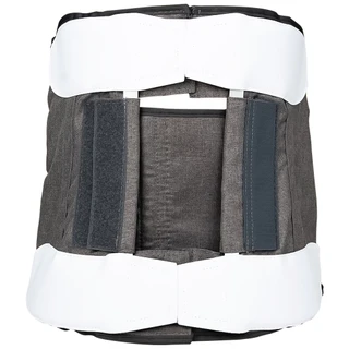 Áo vùng lưng H3 Hameco giúp cố định và chống đỡ cột sống