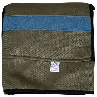 Đai Desautl trái size 9 Gia Hưng