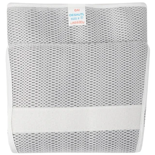 Đai Desault trái size 8 Linh Hiếu