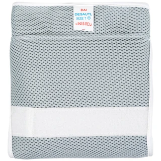 Đai Desault trái size 7 Linh Hiếu