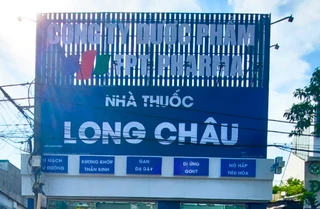 Nhà Thuốc FPT Long Châu 1286 Nguyễn Duy Trinh, P. Long Trường, TP. Hồ Chí Minh