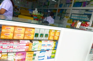 Nhà Thuốc FPT Long Châu 119 Hoàng Diệu 2, P. Linh Xuân, TP. Hồ Chí Minh