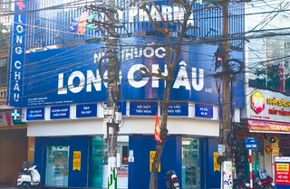 Nhà Thuốc FPT Long Châu 85 Mạc Thị Bưởi, P. Nam Định, Tỉnh Ninh Bình