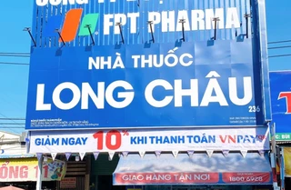 Nhà Thuốc FPT Long Châu 356A Bùi Văn Hoà, P. Long Hưng, Tỉnh Đồng Nai