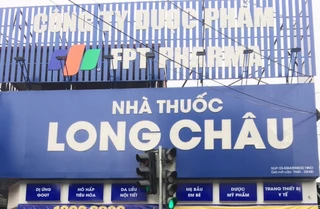 Nhà Thuốc FPT Long Châu 251V Thụy Khuê (Ngã 4 Nhà Khách Bộ Quốc Phòng), P. Tây Hồ, TP. Hà Nội