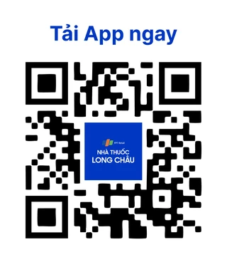 Nhà thuốc Long Châu