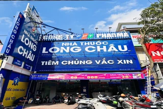 Nhà Thuốc FPT Long Châu 159 Nguyễn Phong Sắc, P. Trường Vinh, Tỉnh Nghệ An