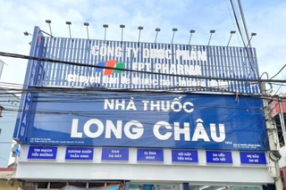 Nhà Thuốc FPT Long Châu Thôn 4 Hạ Lôi (Ngã 3 Phố Hạ), Xã Mê Linh, TP. Hà Nội