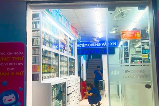 Nhà Thuốc FPT Long Châu 78 Trịnh Đình Cửu (Cạnh Chợ Xanh Định Công), P. Phương Liệt, TP. Hà Nội