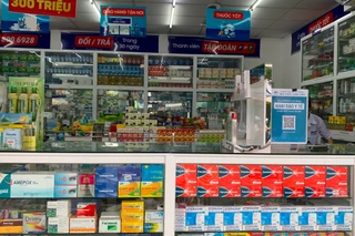 Nhà Thuốc FPT Long Châu 148 Kênh Tân Hóa, P. Tân Phú, TP. Hồ Chí Minh