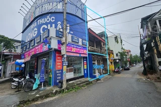 Nhà Thuốc FPT Long Châu 251 Tiểu Khu Mỹ Lâm (Ngã Ba Quốc lộ Vào Bệnh Viện Phú Xuyên), X. Phú Xuyên, TP. Hà Nội