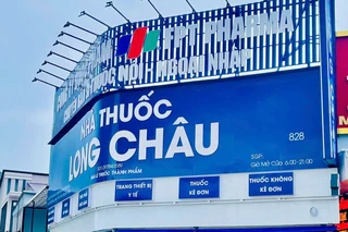 Nhà Thuốc FPT Long Châu 26 Quốc Lộ 20 (Ngay Ngã Ba Fi Nôm), X. Hiệp Thạnh, Tỉnh Lâm Đồng