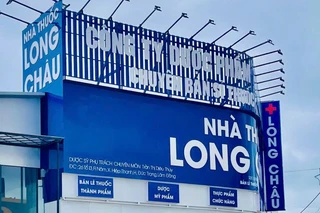 Nhà Thuốc FPT Long Châu 26 Quốc Lộ 20 (Ngay Ngã Ba Fi Nôm), X. Hiệp Thạnh, Tỉnh Lâm Đồng