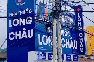Nhà Thuốc FPT Long Châu 21-23 Võ Nguyên Giáp (Ngay Bùng Binh Đắk Cấm, Gần Điện Máy Xanh), P. Đăk Cấm, Tỉnh Quảng Ngãi