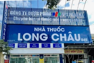 Nhà Thuốc FPT Long Châu 108 Huỳnh Phước, X. Ninh Phước, Tỉnh Khánh Hòa
